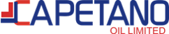 Capetano Oil Limited.