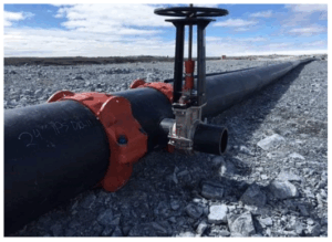 HMI and Controllers Expansion upgrade project