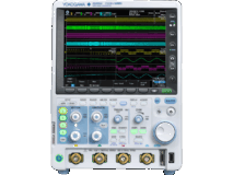 DLM3000 Mixed Signal Oscilloscope