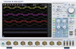DLM5000 Mixed Signal Oscilloscope
