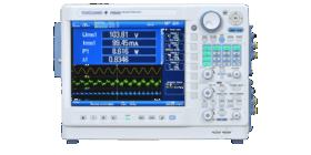 PX8000 Transient Power Analyzer