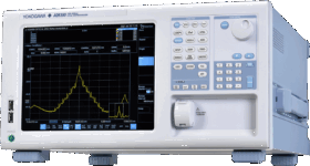 Optical Spectrum Analyzers